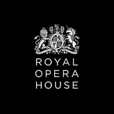 Royal Opera House